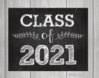 Class of 2021